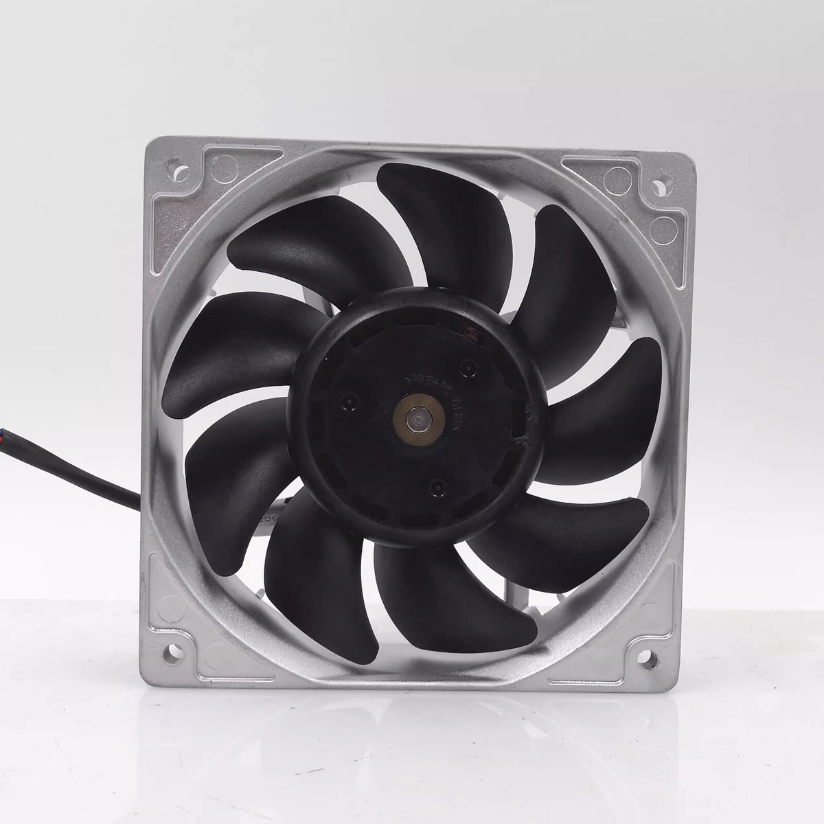 リキ/A1276-4/A1248-4 Sanyo San Ace120 9HV1248P1G013 DC48V 2.0A 120*38*38MM 4-Wire