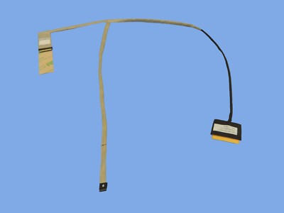 P/N:K1N-3050001-V03 MS1796 EDP Kabel 30PIN MSI CX72 Kabel Video Bildschirm