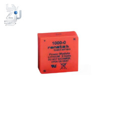 1000-0 RENATA 3V Box Type Battery Fast Delivery Good Quality for Heidelberg 1PCS