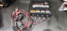 Noco Marine Boat On-Board Battery Charger GEN3MINI | Genius 3 Bank 12A