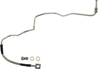 Bremsschlauch TRW PHD1040 FüR Seat Skoda VW 612 Fabia 9A4 614 604 9A2 Ibiza 602