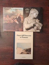 LOTTO LIBRI ARTE-VEDI ELENCO-LOTTO LIBRI D'ARTE-LOTTO LIBRI