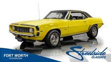 1969 Chevrolet Camaro for Sale