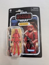 STAR WARS THE VINTAGE COLLECTION VC162 Sith Trooper