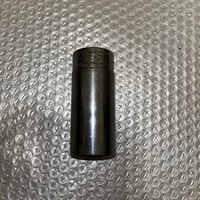 Snap-on Tools USA 1/2" Drive 6-POINT Metric 27mm DEEP Socket TSM27