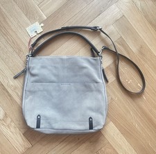 Hobo bag Wildleder White Stuff crossbody Hand...