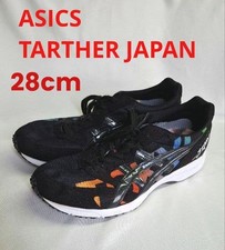 Asics Tarther Japan Black for sale | eBay