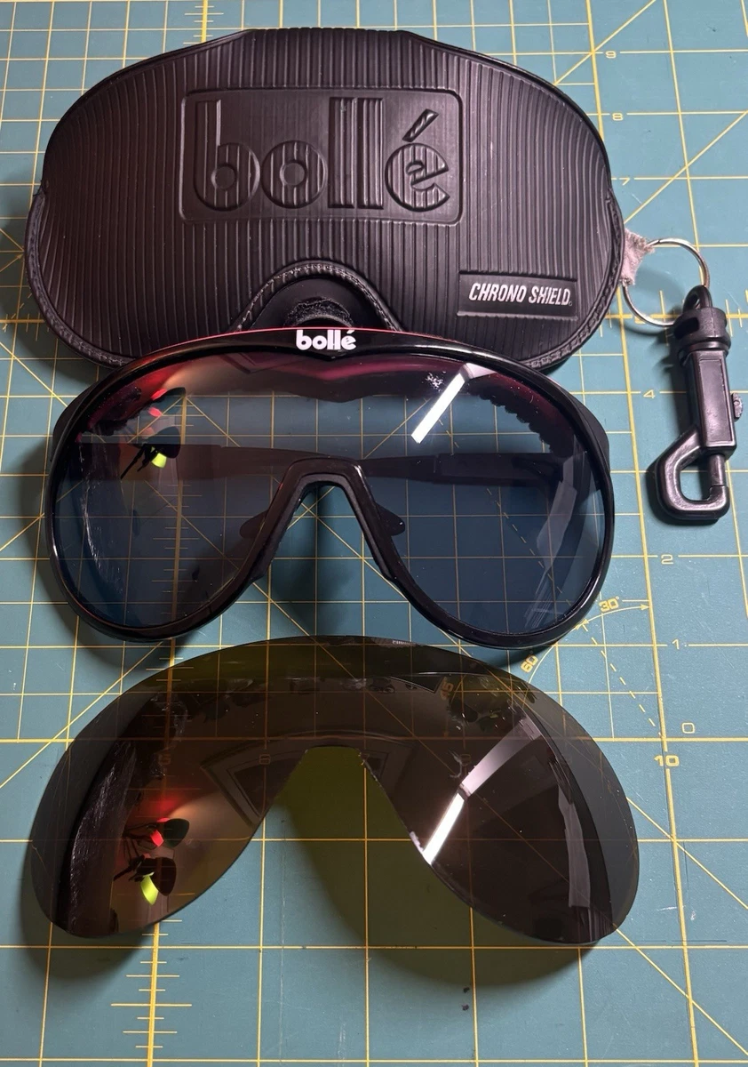 Outdoor 100% UV Protection Vintage Sunglasses for sale | eBay
