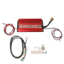 Msd Ignition 62152 Dis-4 Plus Distributorless 4-channel Msd Ignition 62152 Dis-4 Plus Distributorless 4-channel