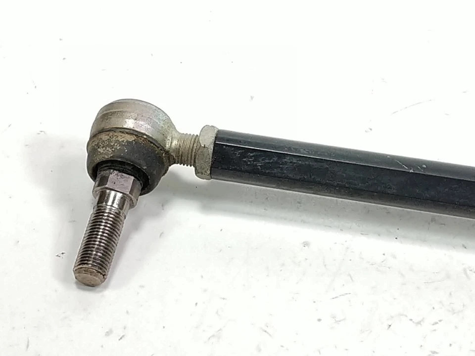 Barra de amarre limitada 13 Can Am Spyder ST Z Foto 2 de 4