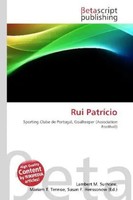 Lambert M. Surhone (U. A.) | Rui PatríCio | Taschenbuch | Englisch (2026)