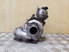 Citroen DS4 Turbocharger 9686120680 1.6 Diesel 82kw 2011 26181155