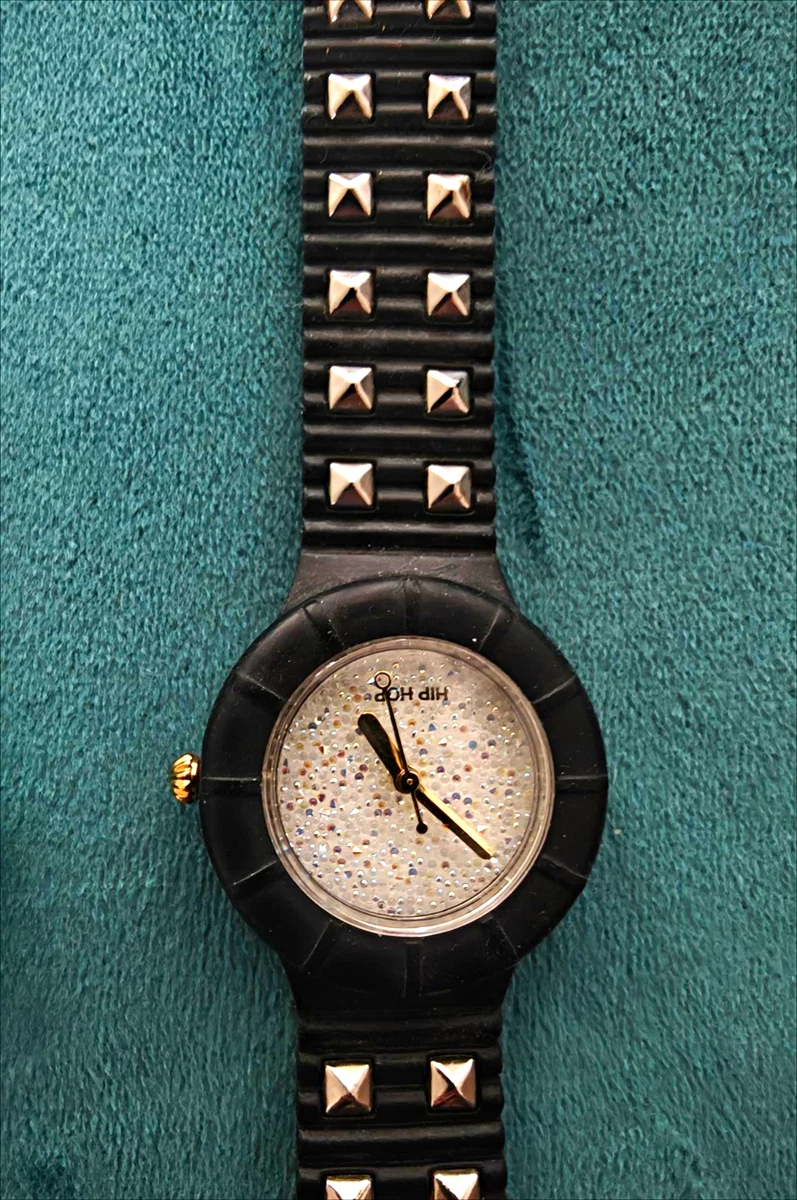 Hip Hop Women Wristwatches for sale | eBay