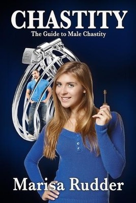 Marisa Rudder Chastity (Paperback) Female Led Relationship (UK IMPORT)