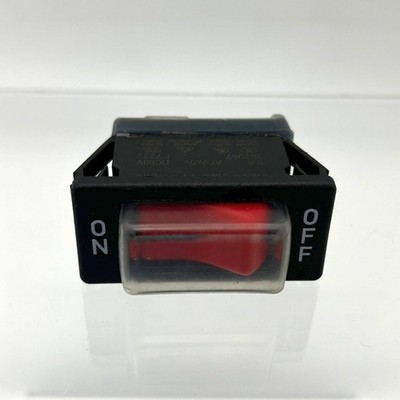 Stanley Black & Decker A22811 Circuit Breaker Switch OEM