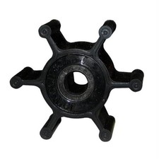 6303-0003-P Jabsco Impeller Kit - 6 Blade - Nitrile - 2 Diameter