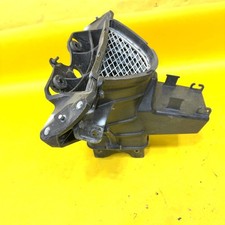 Motorcycle Air Intake Ducts & Scoops for Kawasaki Ninja ZX6 for