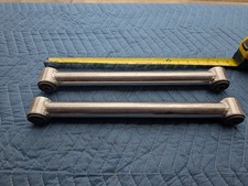 Hot Rod Chrome Suspension Trailing Arms