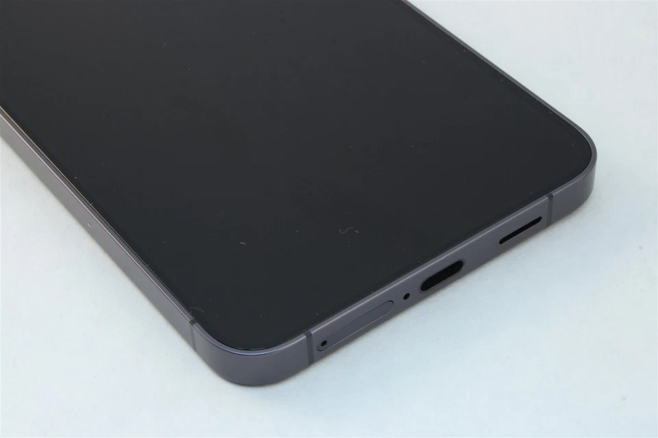 Samsung Galaxy S24+ 256GB Black AT&T  Smartphone w/Warranty 100% batt! 7621614 - Image 3 of 4