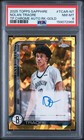 2025 Topps Nolan Traore Base (Raw)