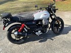 2024 Moto Guzzi V7 850 TEN