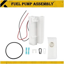 Fuel Pump Assembly For 1990-1994 Ford F-150 For 1995-1996 Ford F-150 FG0199