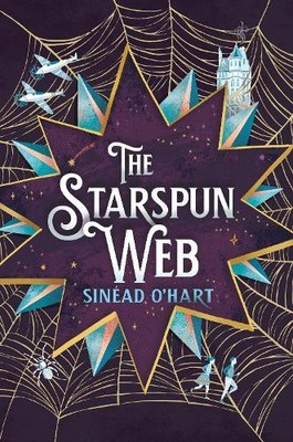 The Starspun Web, O'Hart, Sinad