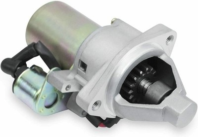 Electric Starter Motor For Green Power 10000 7500 Watt Gas Generator GPG10000CEW