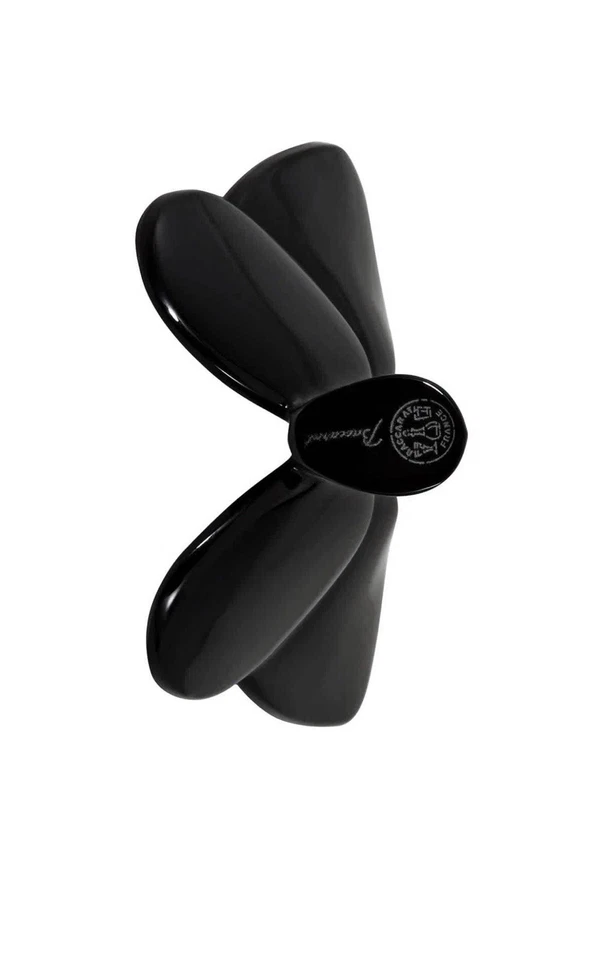 Baccarat Papillon Lucky Black Butterfly (2813514) Brand New Sealed Free Shipping - Image 3 of 4