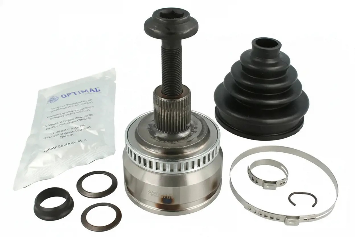 Optimal Kit Giunti, Semiasse Cw-2617 - Immagine 2