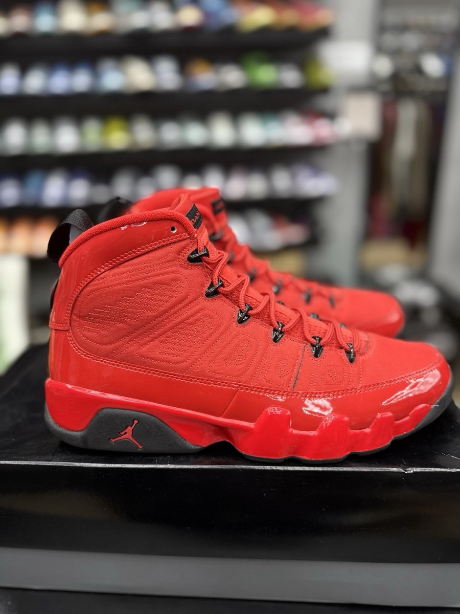 Size 11 Air Jordan Chile Red (CT8019-600) 100% Authentic