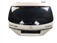 Heckklappe MERCEDES CLS X218 (2012-2014) 799 Heckklappe MERCEDES CLS X218 (2012-2014) 799
