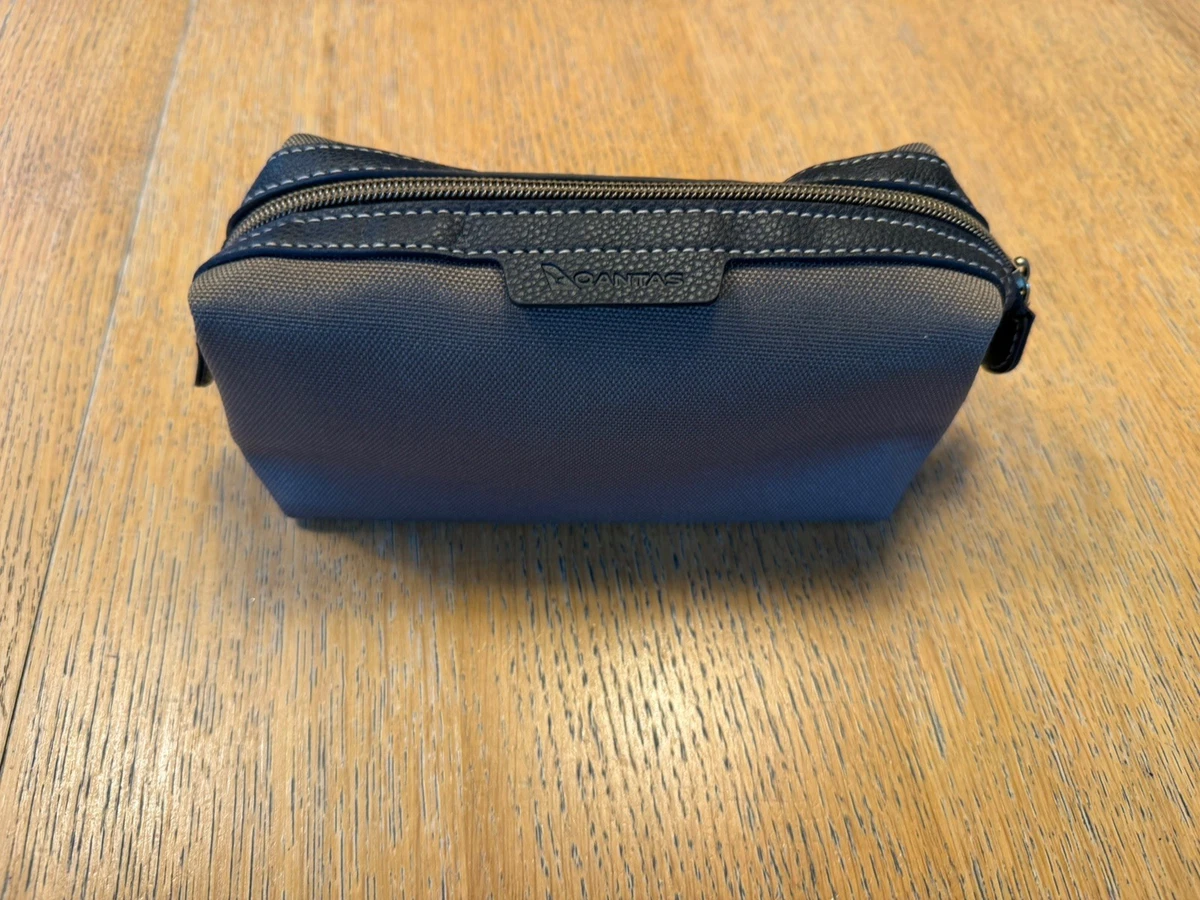 QANTAS Australia Business Class by RM Williams Amenity Toiletry kit