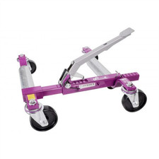 Unitec Gojak G6313l Left Handed Auto Jack Dolly