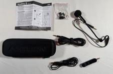 Antlion ModMic 5 Wired 3.5mm jack Original Case Accessories Magnet Mount