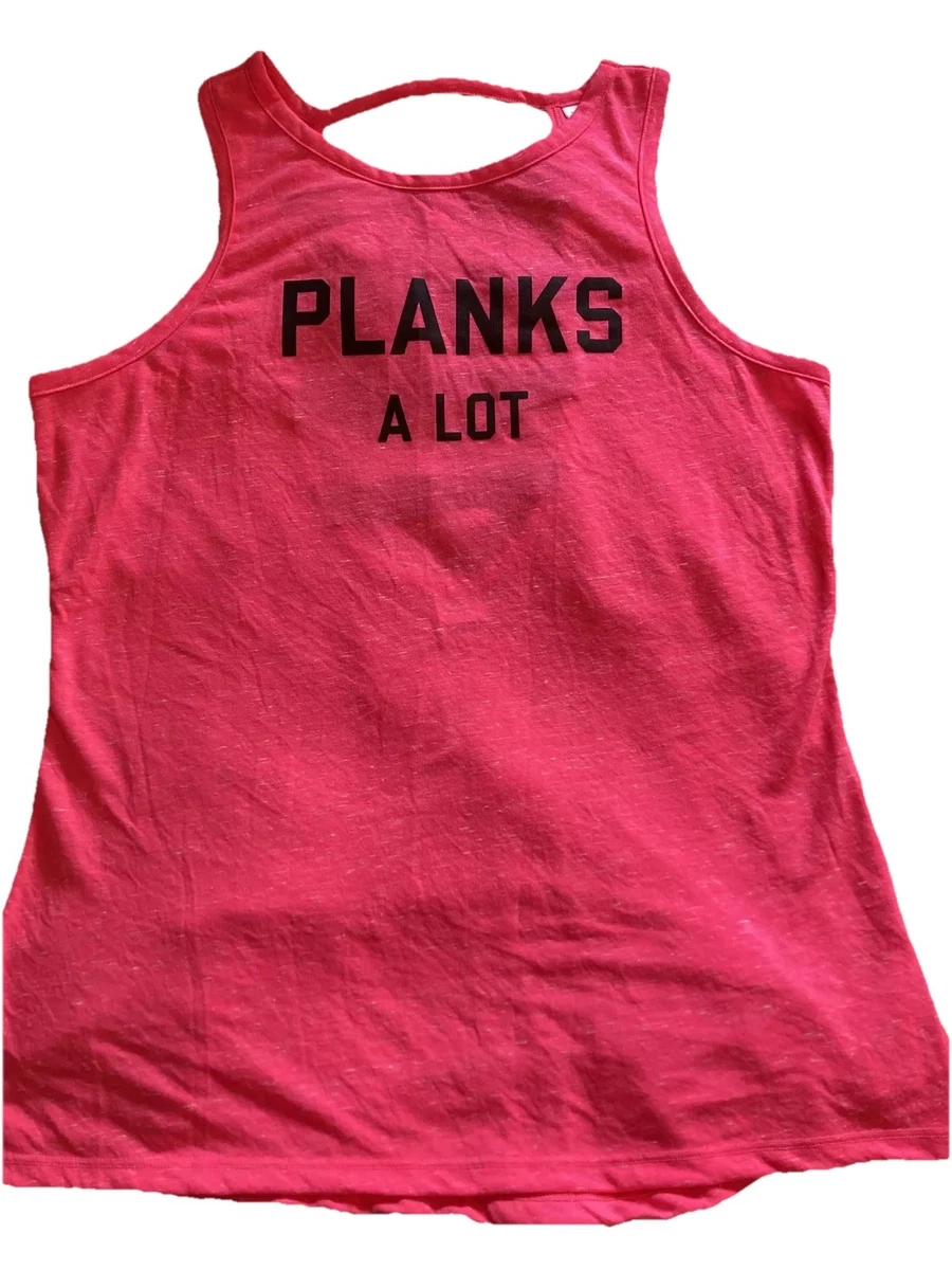 Victoria's Secret Tank Activewear Tops for Women for sale | eBay