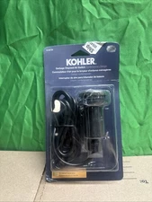 Kohler Garbage Disposal Air Switch in French Gold. 35726-AF J7 $159