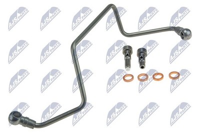 NTY Ölleitung, Lader  u.a. für CITROËN, FORD, PEUGEOT