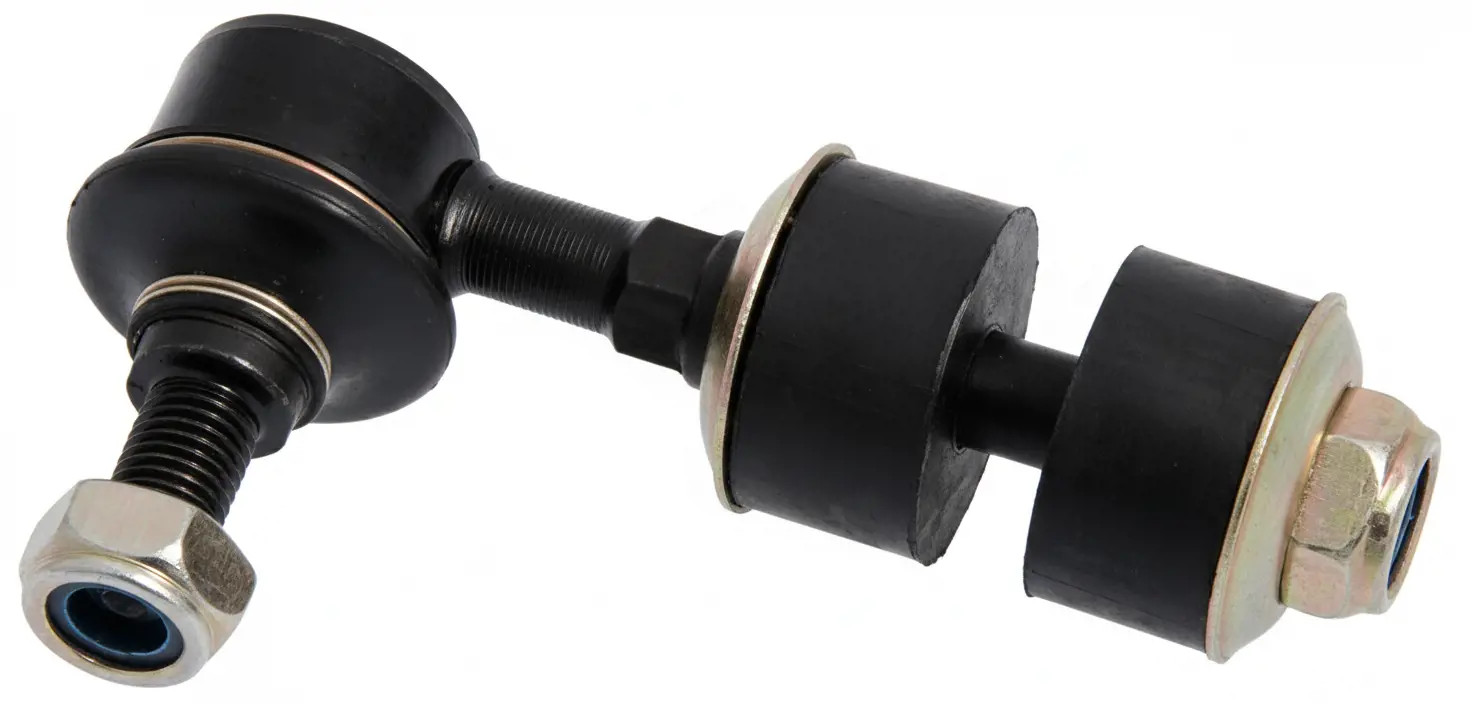 FEBEST 0423-CU20F Bielletta barra stabilizzatrice Assale anteriore - Immagine 2