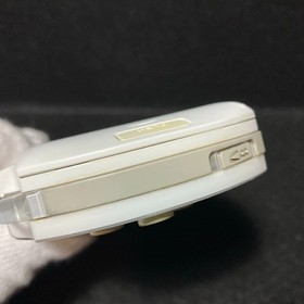 Sony PSP 1000 White NTSC-J Console Monster Hunter Bundle 4 Games Tested