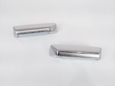 Fit For Toyota Pickup Hilux Outer Outside Door Handle 1979-83 Chrome A Pair Zinc Fit For Toyota Pickup Hilux Outer Outside Door Handle 1979-83 Chrome A Pair Zinc