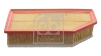 Luftfilter Febi Bilstein 48558 Filtereinsatz FüR 407 C5 Peugeot C6 CitroËN SW 3