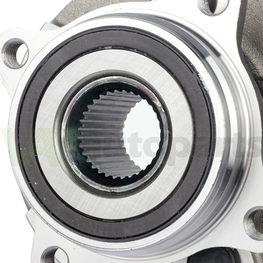 Rear Wheel Bearing & Hub Assembly For 2015-2020 Ford Mustang 2017-2020 Ford GT
