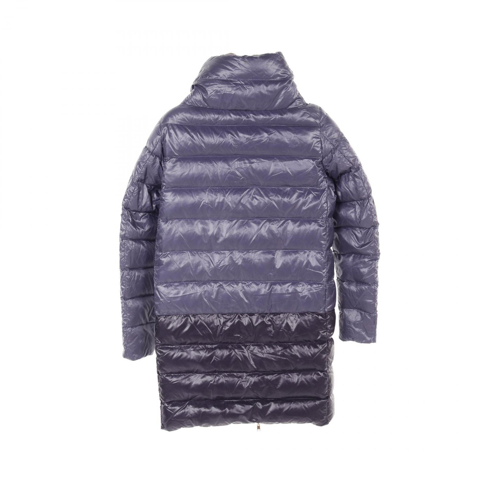 Herno Down Jacket coat Reversible PI0368D Nylon p… - image 2