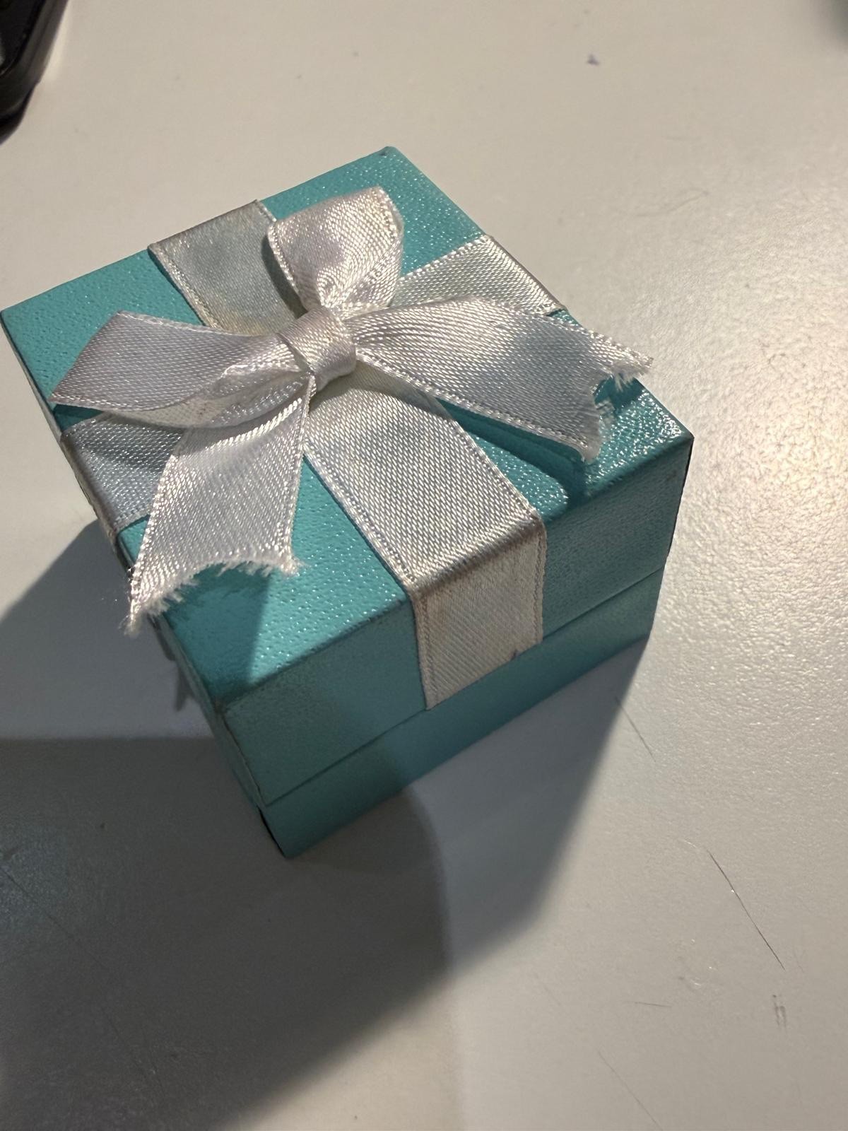 Solid Sterling Silver 925 Small Skull Ring Full F… - image 7