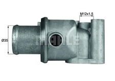 Thermostat Fiat CINQUECENTO