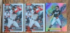 2026 Topps Series 2 Bryce Eldridge Base (RAW)