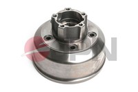 2X Bremstrommel JPN 60H0309-JPN FüR KIA Bongo PU K2700 K2500 SD Tdci Crdi