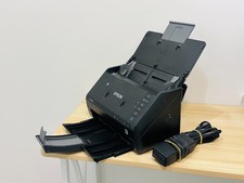Epson WorkForce ES-500WR Wireless & USB Duple...