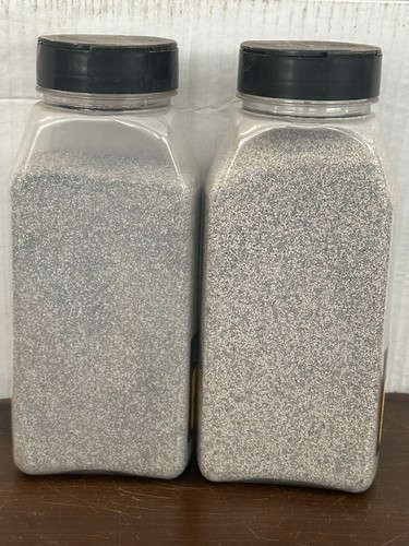 Woodland Massicciata Scala H0 Per Binari - Art. B1381